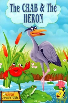 THE CRAB & THE HERON